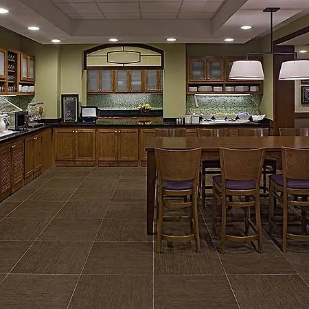 Hyatt Place Lakeland Center 