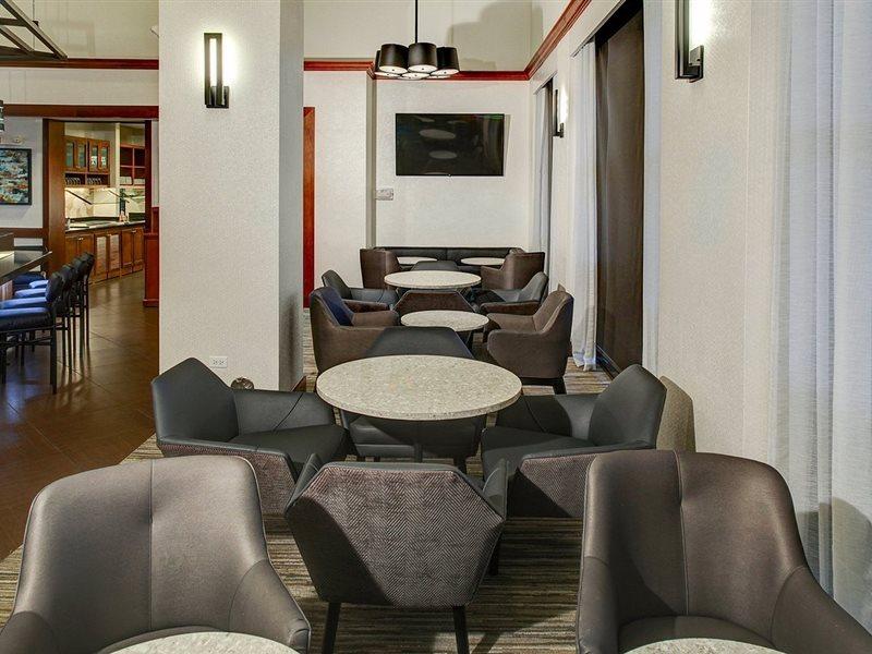 Hyatt Place Center Hotel 3*