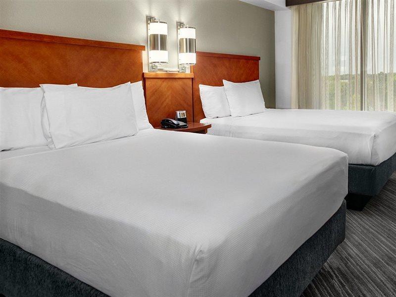 Hyatt Place Center 3* Lakeland
