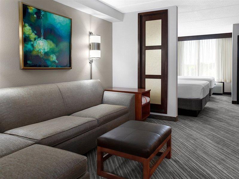 Hotel Hyatt Place Center