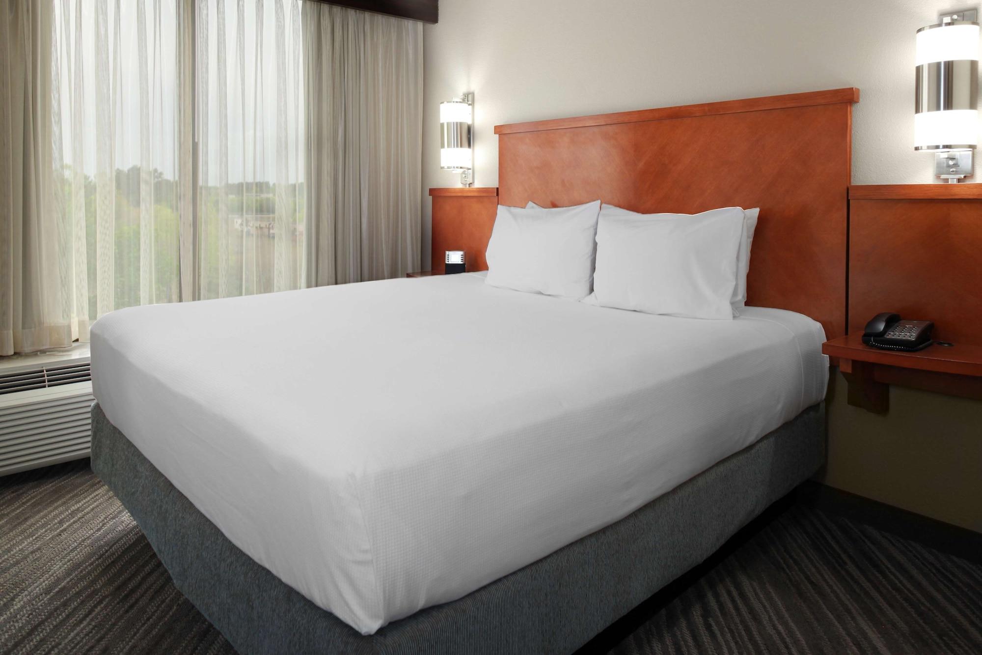 Hotel Hyatt Place Center Lakeland
