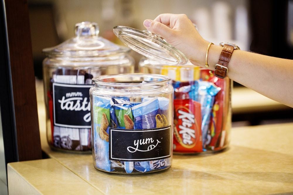 Hotel Hyatt Place Center 3*