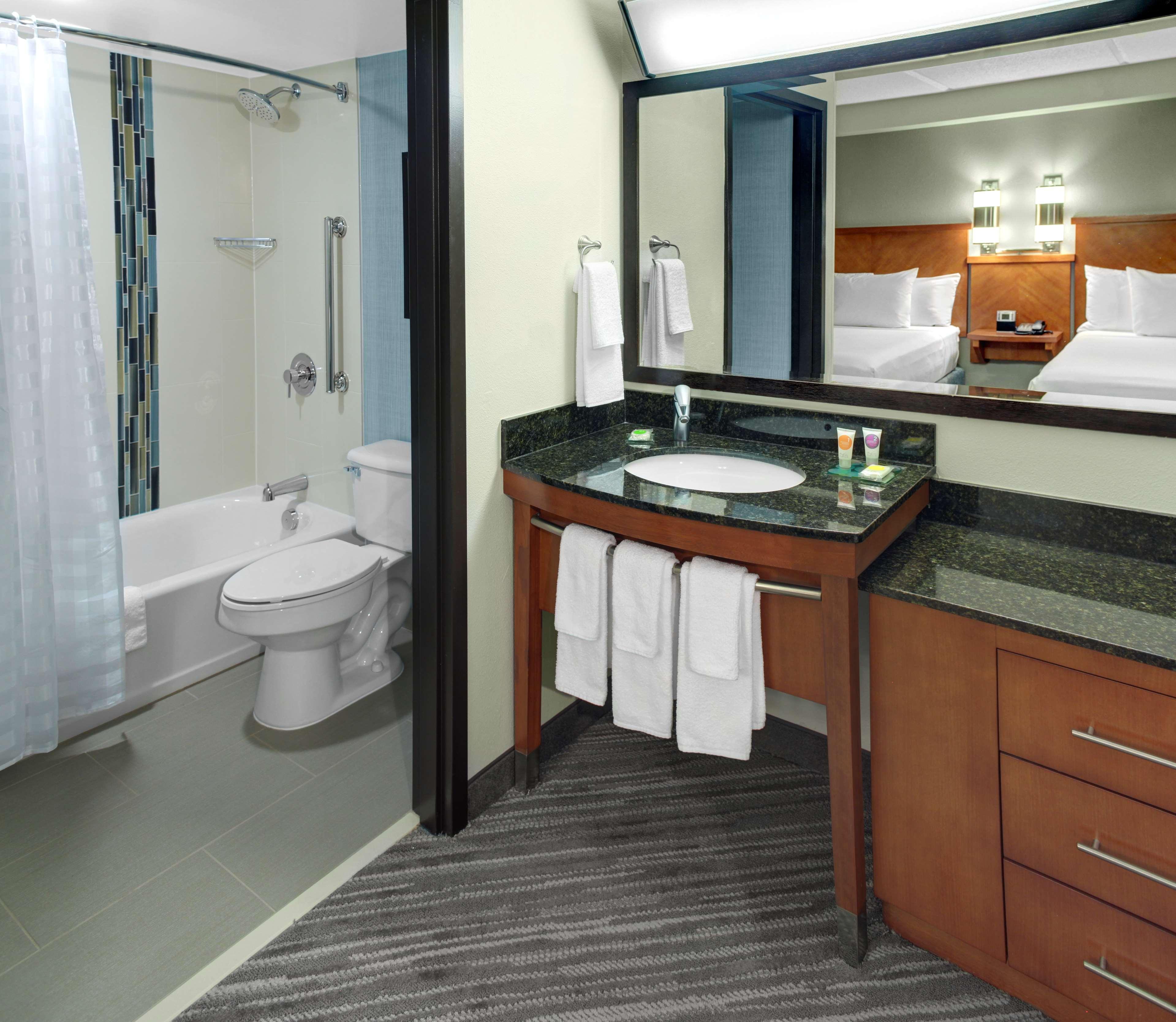 Hyatt Place Center 3* Lakeland