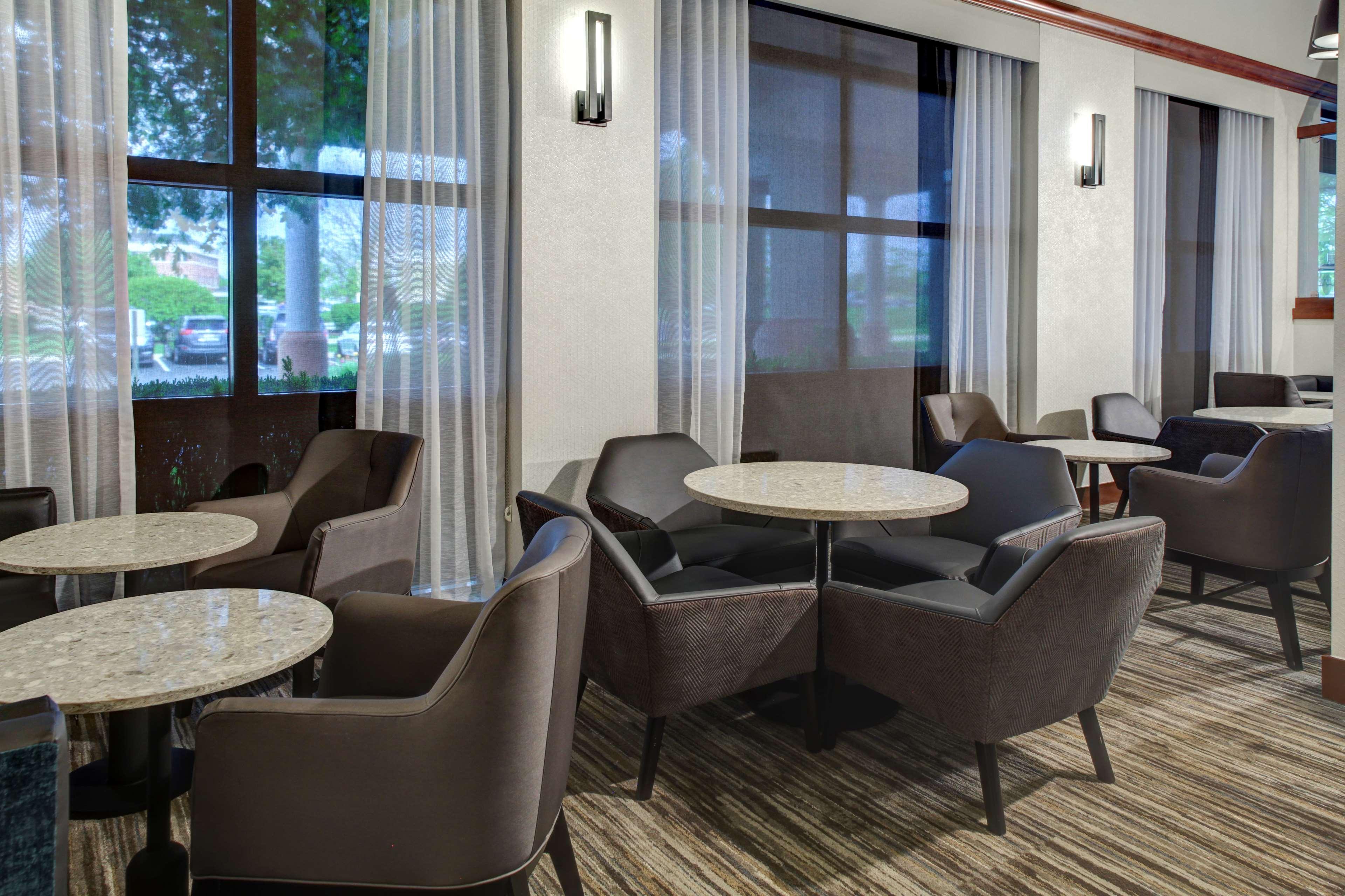 Hyatt Place Center