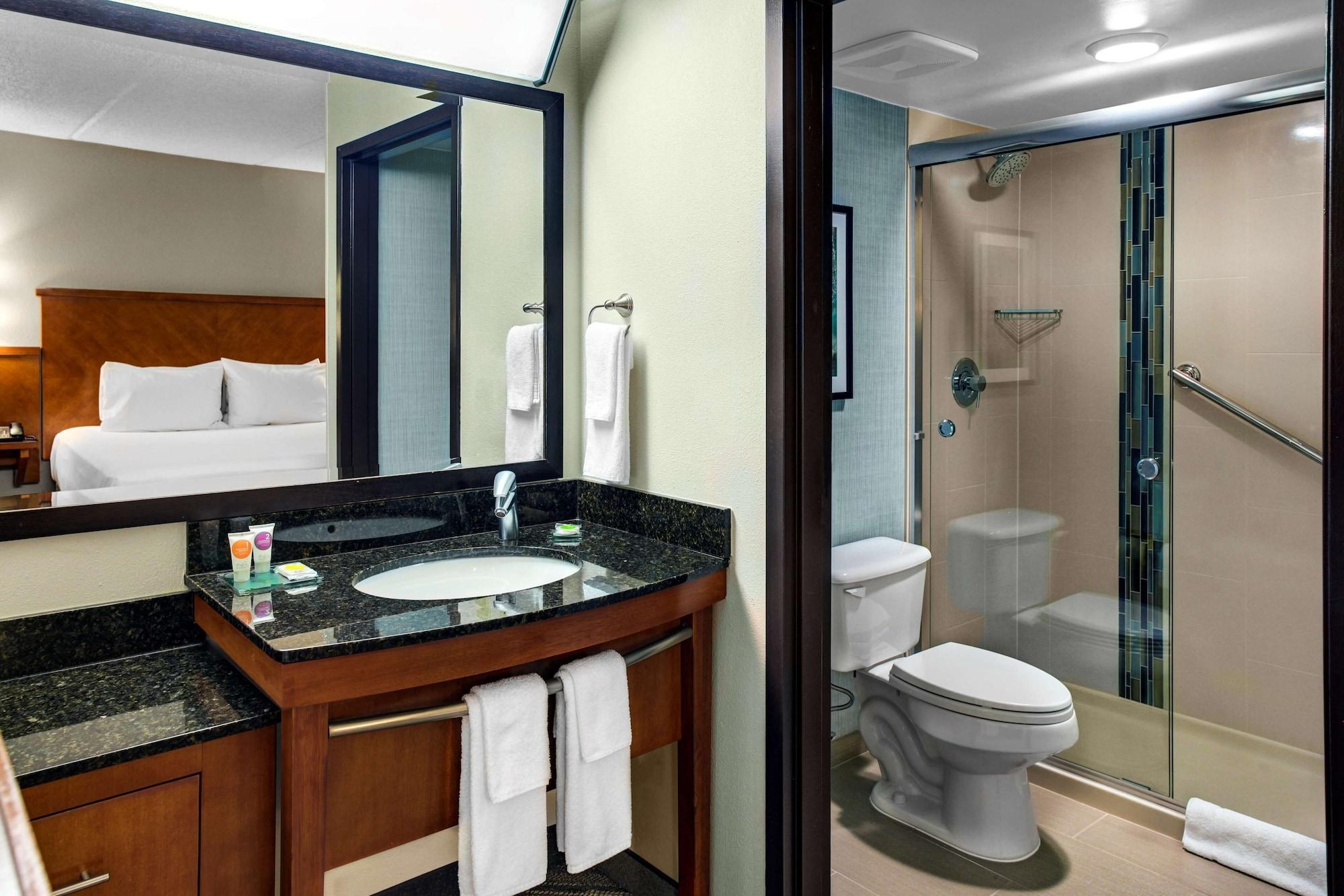 Hyatt Place Center Lakeland