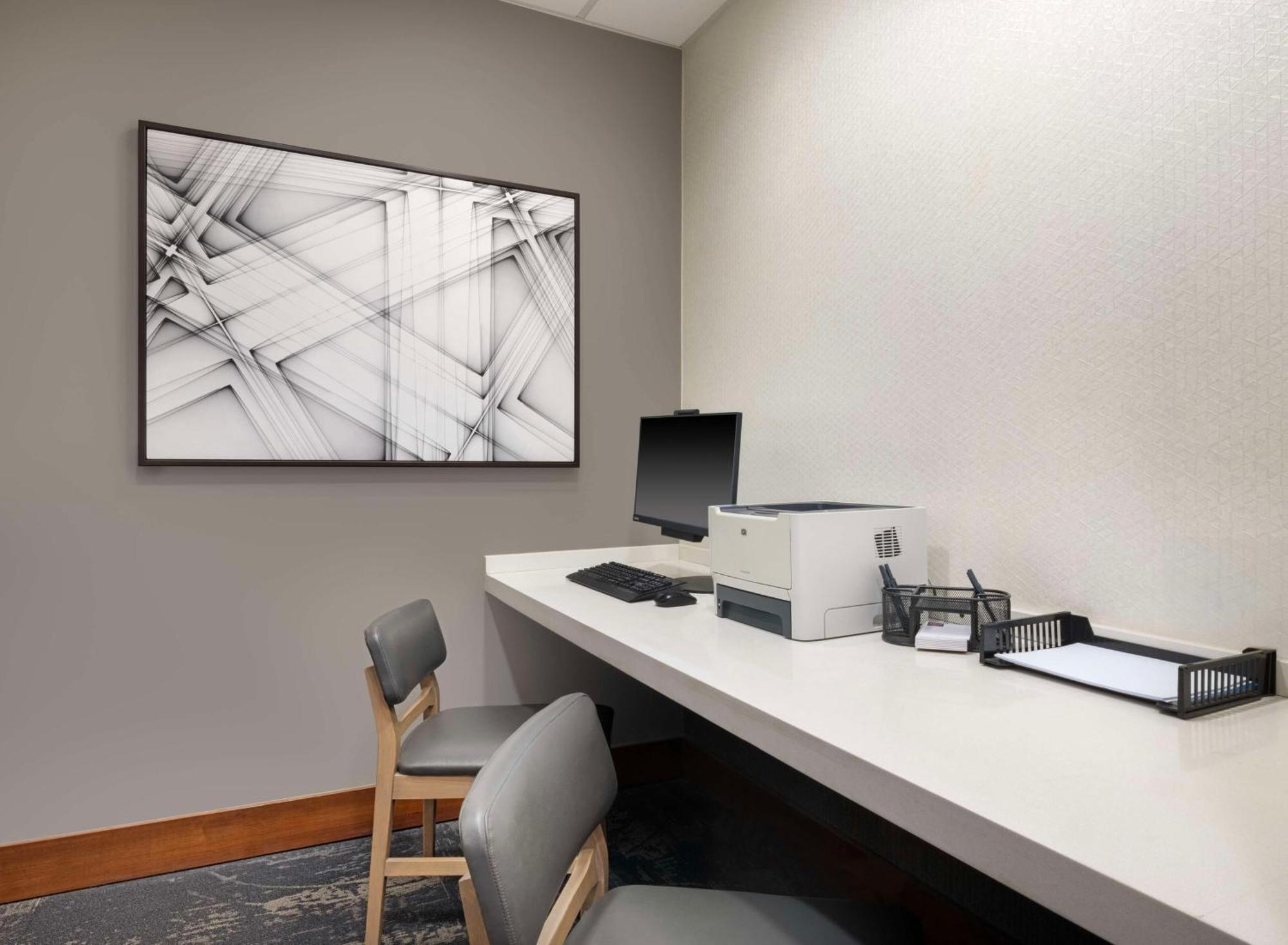 Hyatt Place Center Lakeland