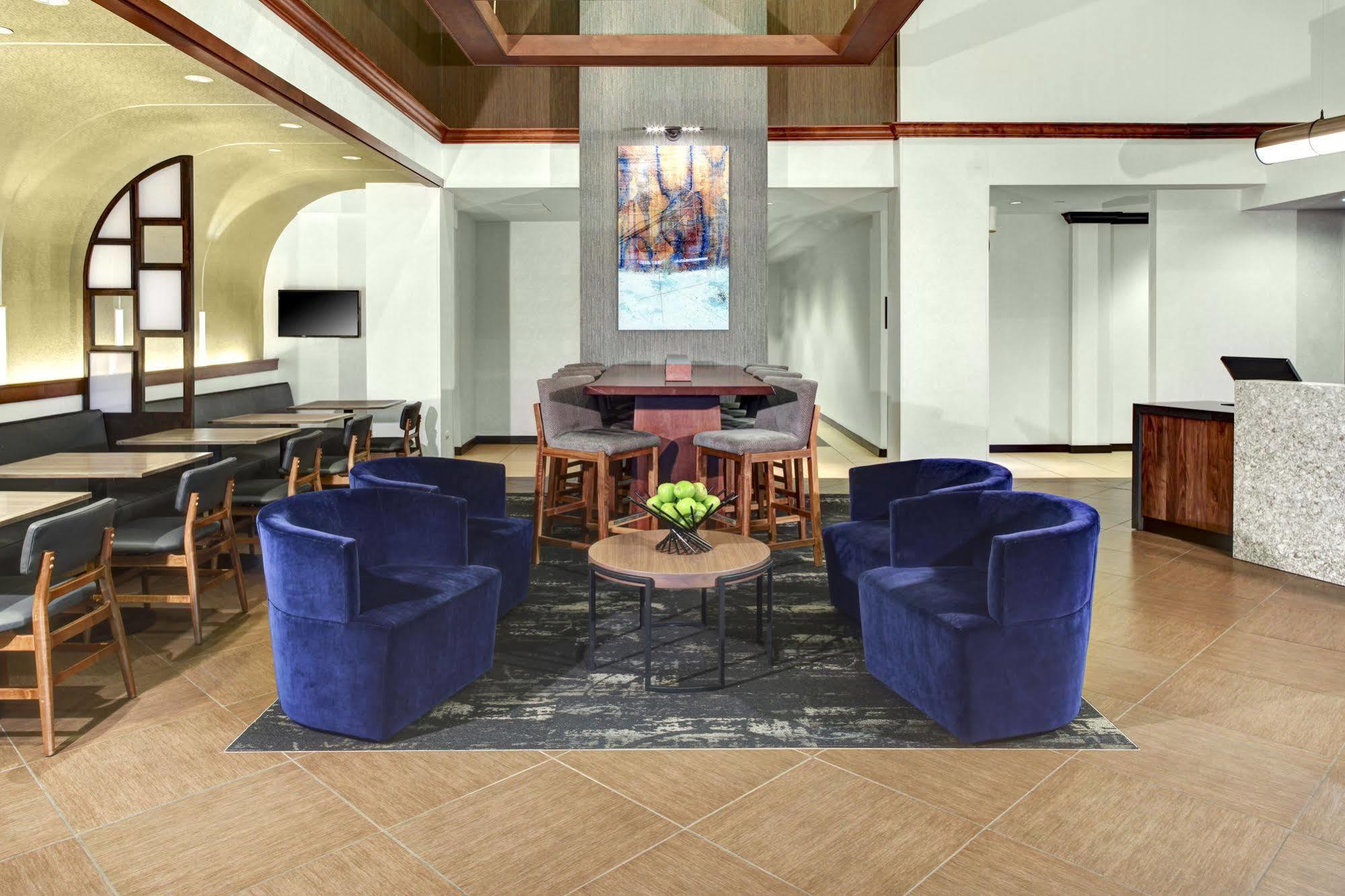 Hotel Hyatt Place Center 3*