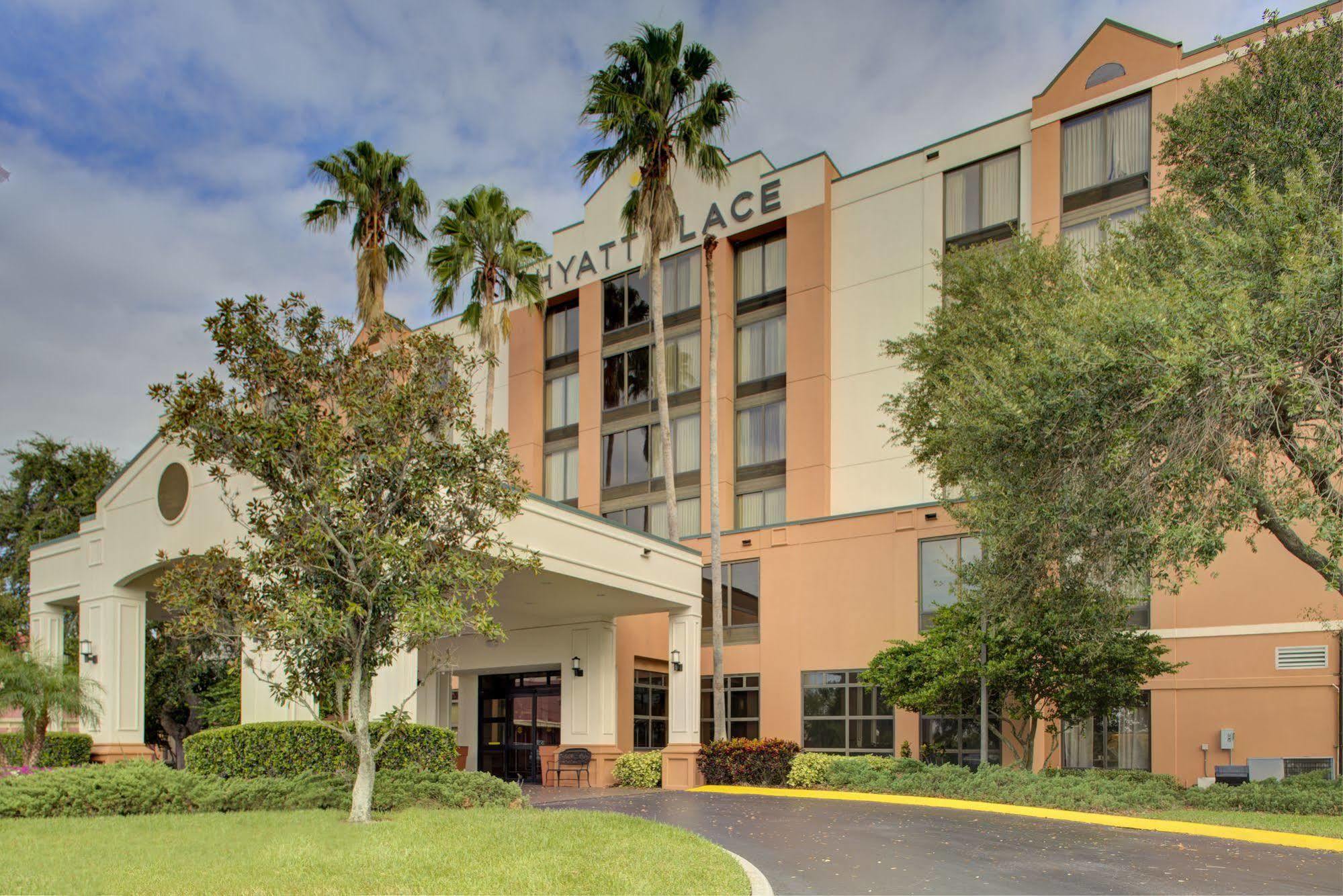 Hotel Hyatt Place Center