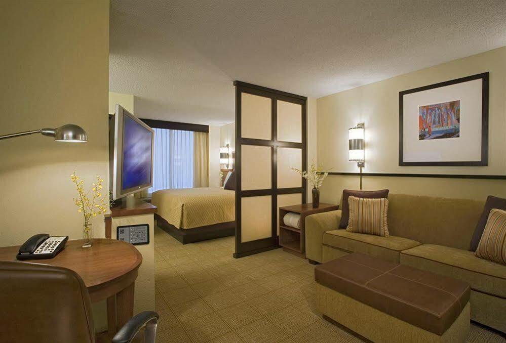 Hotel Hyatt Place Center Lakeland