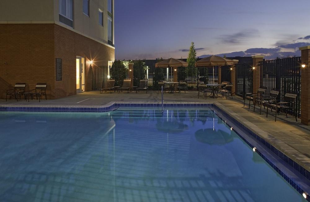 Hyatt Place Center Lakeland