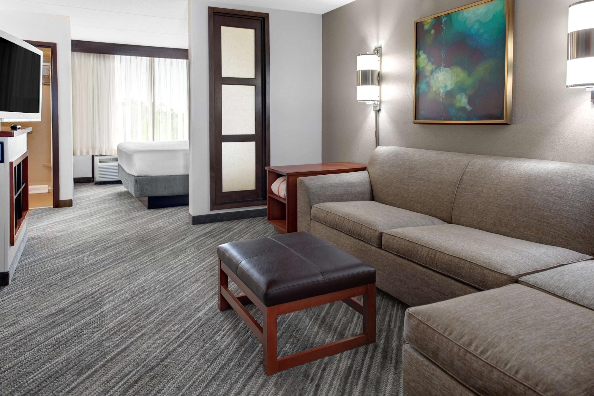 Hyatt Place Center Hotel Lakeland