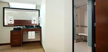 Hyatt Place Center