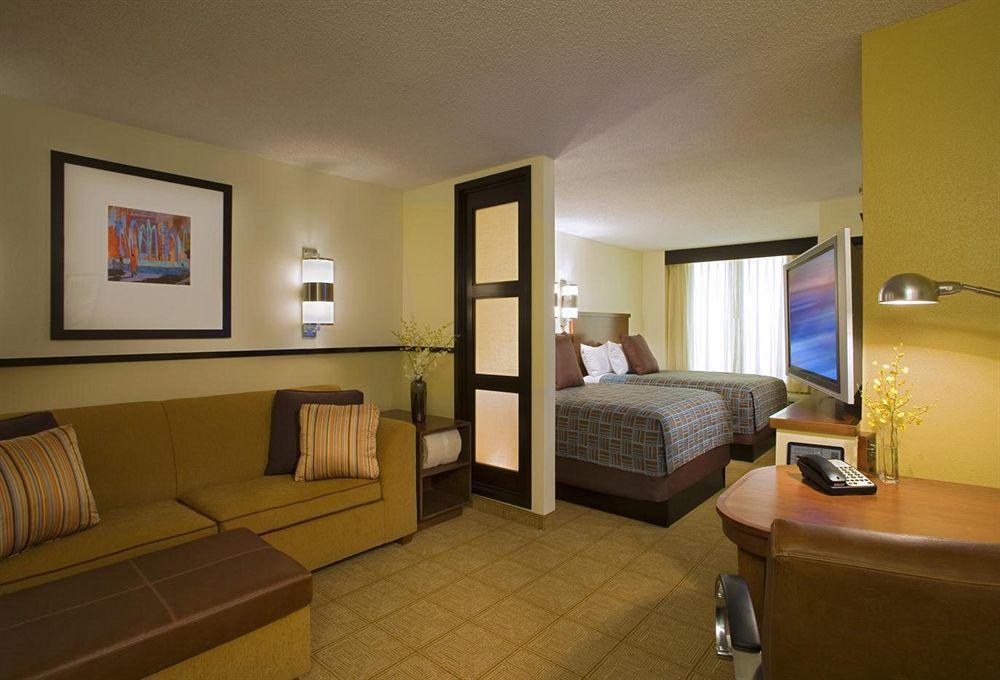 Hotel Hyatt Place Center 3*