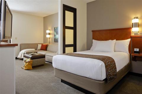 Hyatt Place Center Lakeland