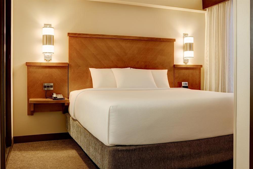 Hotel Hyatt Place Center