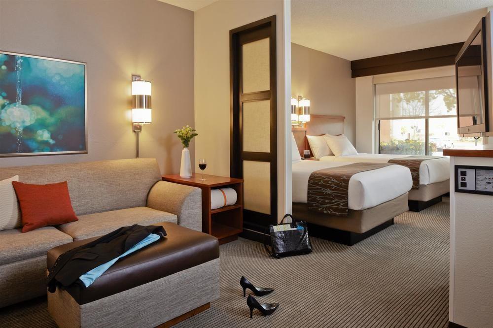 Hotel Hyatt Place Center