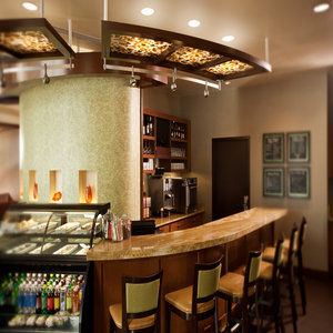 Hyatt Place Center 3*