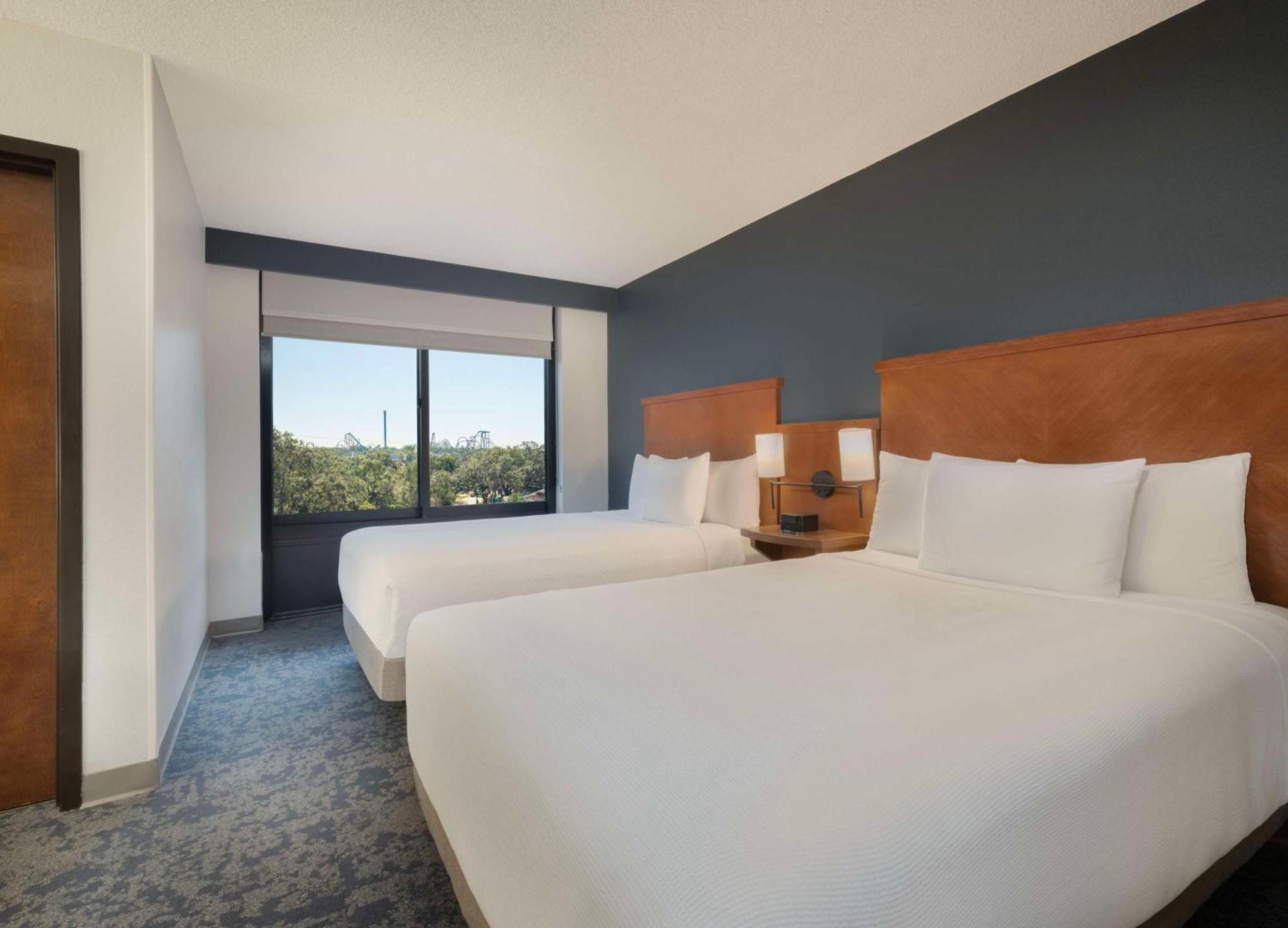 Hotel Hyatt Place Center Lakeland